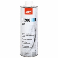 APP U200 LAMB WHITE 1L