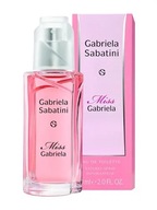 Miss Gabriela toaletná voda v spreji 30ml