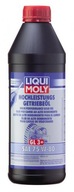 LIQUI MOLY OLEJ 75W80 GETRIEBEOIL 1L