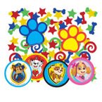 Paw PSI Patrol Confetti 3 pack rozprávka Marshal Chase