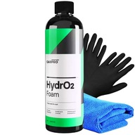 CarPro HydroFoam Aktívna pena s Hydro2 500ml