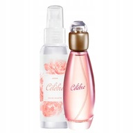 Súprava parfumov AVON Celebre + S&P Mist
