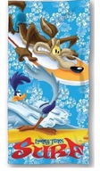 Looney Tunes uterák 70x140 134