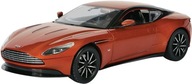 Aston Martin DB11 1:24 model Motormax 79345