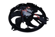 MAXGEAR AC212493 Ventilátor chladenia motora