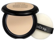 ISADORA VELVET TOUCH POWDER 41 NEUTRÁLNA SLONOVINOVÁ