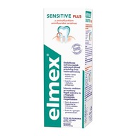 Elmex Sensitive ústna voda 400 ml