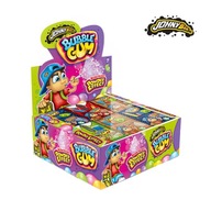 Cigareta Johny Bee Bubble Gum 18 ks