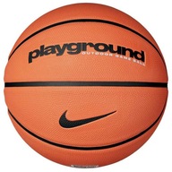 Basketbalová lopta Nike Everyday Playground 8P Graphic