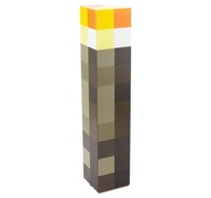 LAMPA MINECRAFT