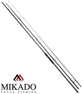 Mikádo prút Katsudo Slim Feeder 350cm 90g