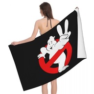 TOWEL Ghost Hunters Busters klasický sliz