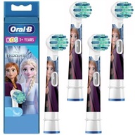 4x ORIGINÁL ORAL-B STAGES MRAZENÉ KIDS TIP