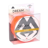 Mikado dreamline Carp Fluo Pom. 0,30 mm 300 m