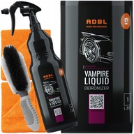 ADBL VAMPIRE LIQUID 1L SADA NA ČISTENIE RÁFOV