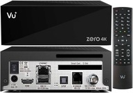 VU+ ZERO 4K S2X RECORD CAMELEON + WIFI ADAPTÉR