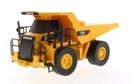 RC vozidlo CAT 770 Banský vozík 1:35