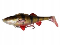 Savage Gear 4D Perch Shad 12,5 cm - Ostriež