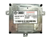 LED MODUL INVERTOR AUDI A5 8T A6 4G C7 A8 D4 ORIGINÁL NOVINKA