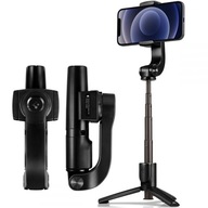 Držiak na selfie tyč Spigen S610W, Gimbal Tripod