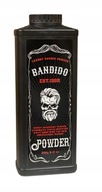 Bandido Powder Talk Hairdressing Black 260 gr