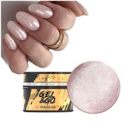 Makear Gel&Go Gel s časticami 15ml MIX