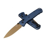 Benchmade 535FE-05 Bugout nôž EDC skladacia zložka