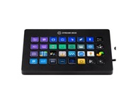 Panel ELGATO Stream Deck XL