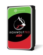 SEAGATE IronWolf PRO ST4000NE001 4TB 3,5'' pevný disk