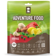 Guláš ADVENTURE FOOD lyofilizát, lyofilizáty