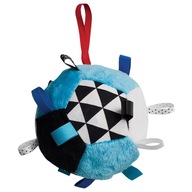 HENCZ BALL SENSORY BALL RUSTLE MET