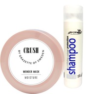 Maska na vlasy GRAZETTE Crush 150ml + ZADARMO!