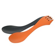 Essential Light My Fire Spork O Bio orange-