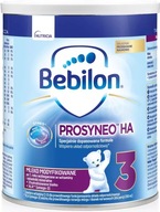 Bebilon Prosyneo HA3 Mlieko po 1 roku veku 400g