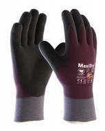 MaxiDry ATG 56-451 9 L izolované pracovné rukavice