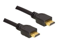 DELOCK 84407 Vysokorýchlostný HDMI kábel Delock