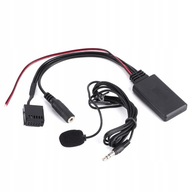 BLUETOOTH AUX-IN ADAPTÉR PRE FORD 6000CD