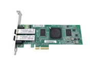 Sieťová karta Qlogic QLE2462 Dell 4 GB s 2 portmi
