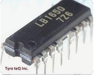 LB1650 IC / 1425M