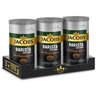 Instantná káva Jacobs Barista Americano