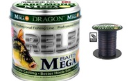 CARP LINE MEGA BAITS Carp Mono 600m 0,30mm