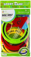 Hra Flying Rings MEGA CREATIVE 471026