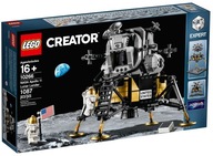 LEGO Creator Apollo 11 Lunar Lander 10266