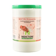 Nekton Drosophila krmivo pre ovocné mušky 1kg