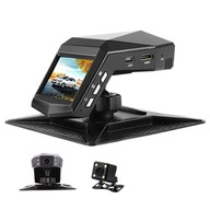 Auto DVR Dash Cam HD videorekordér