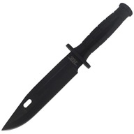 HERBERTZ KNIFE taktický vojenský typ KaBar bowie 532613