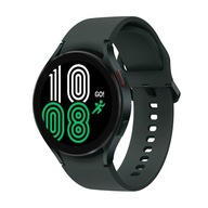 Samsung Galaxy Watch 4 hliníkové 44 mm ECG LTE NFC