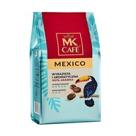 MK Cafe Mexico 400g kávových zŕn