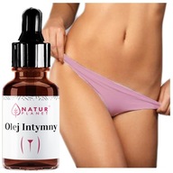 Na vaginálnu suchosť bez lekárskeho predpisu INTÍMNY OLEJ 30 ml