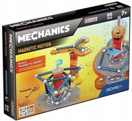 MAGNETICKÉ BLOKY MECHANIKA GEOMAG 86EL GEO-761